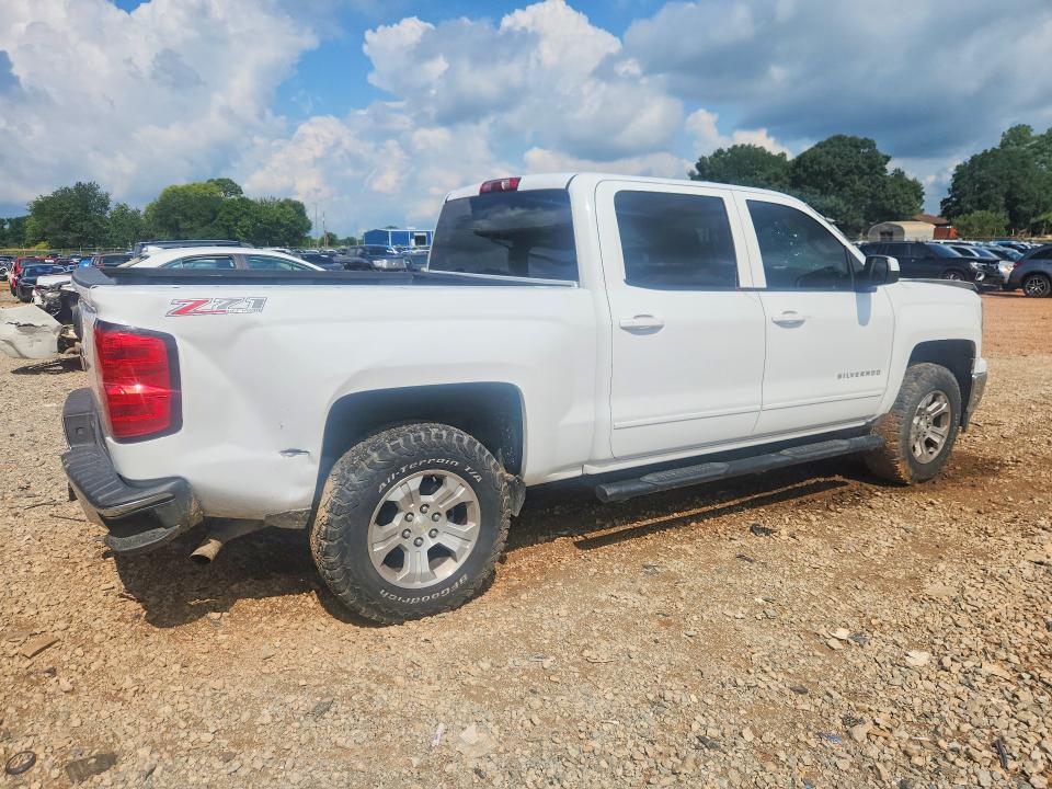 63680426 :رقم المزاد ، 3GCUKRECXFG495203 vin ، 2015 Chevrolet Silverado مزاد بيع