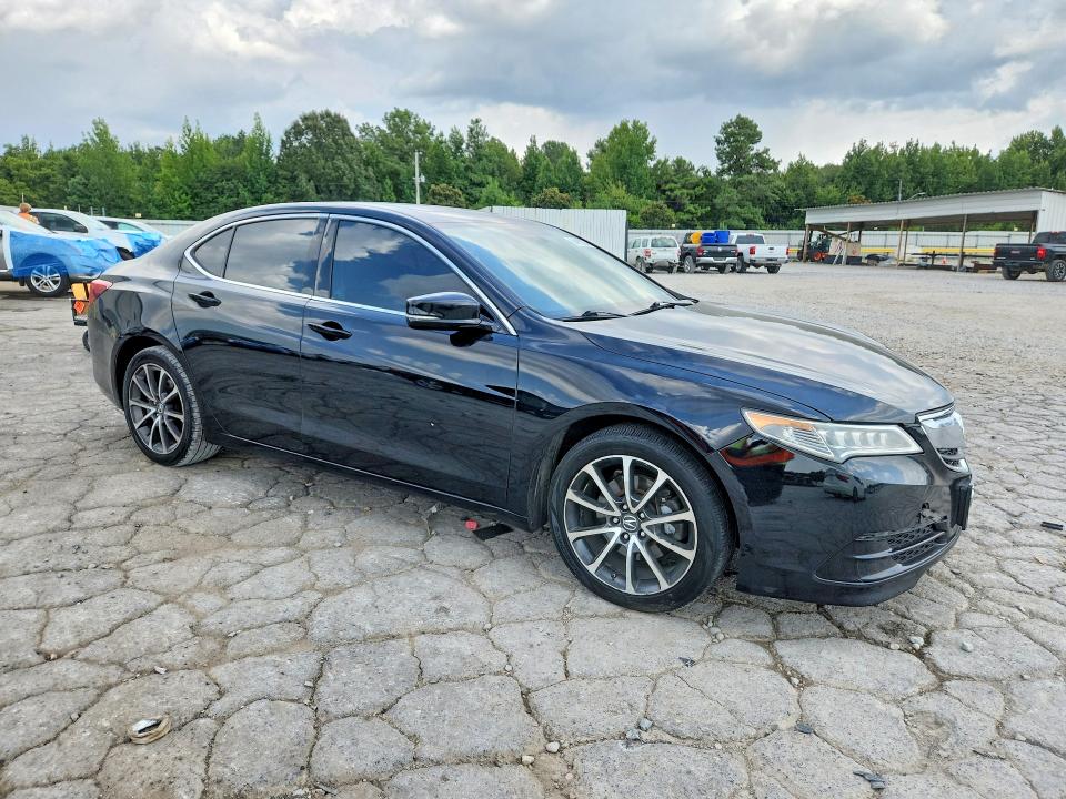 2015 Acura Tlx მანქანა იყიდება აუქციონზე, vin: 19UUB2F39FA013553, აუქციონის ნომერი: 64419226