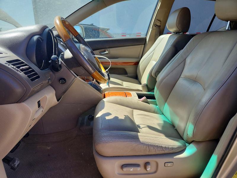 Aukcja sprzedaży 2006 Lexus Rx, vin: JTJHA31U260105129, numer aukcji: 63720706