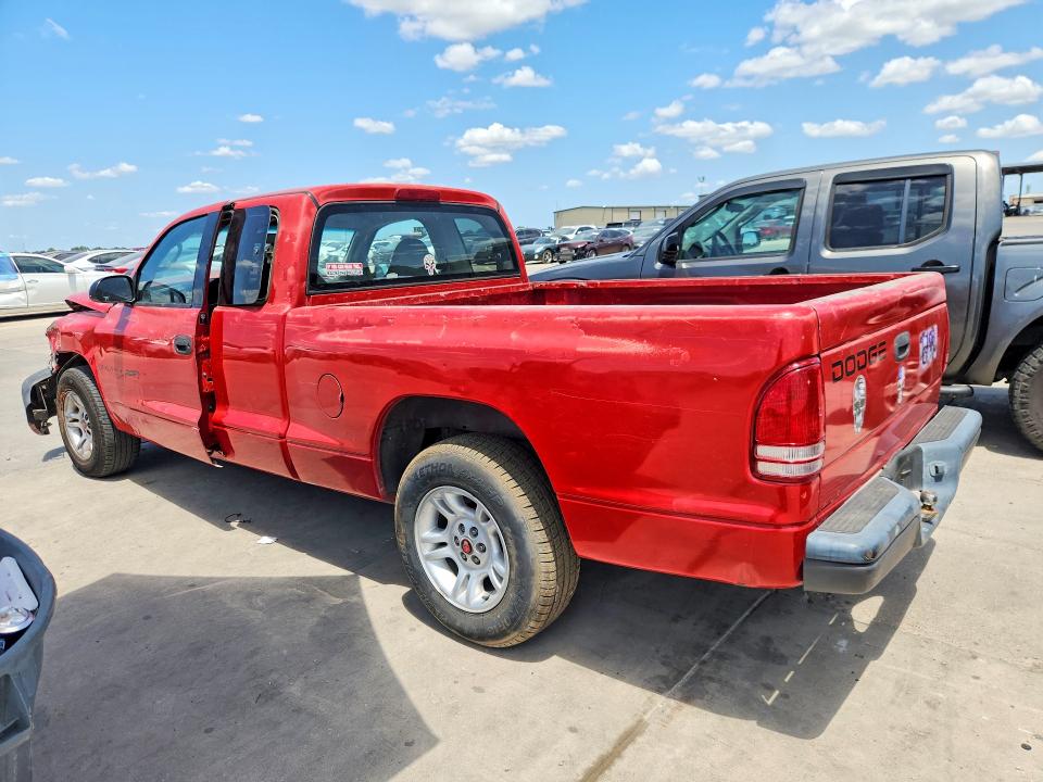 Aukcja sprzedaży 2001 Dodge Dakota, vin: 1B7GL22X91S164543, numer aukcji: 64084616