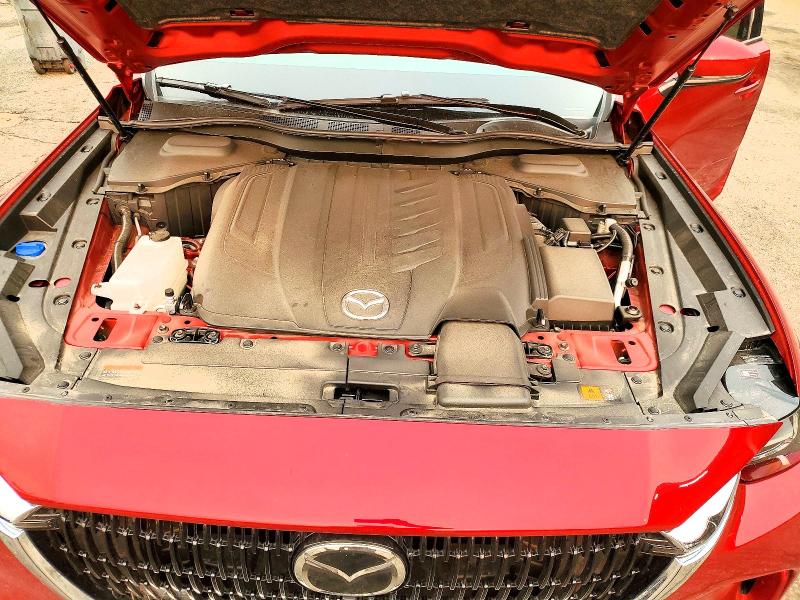 Aukcja sprzedaży 2026 Mazda Cx-90, vin: JM3KKEHD8T1362977, numer aukcji: 62010756