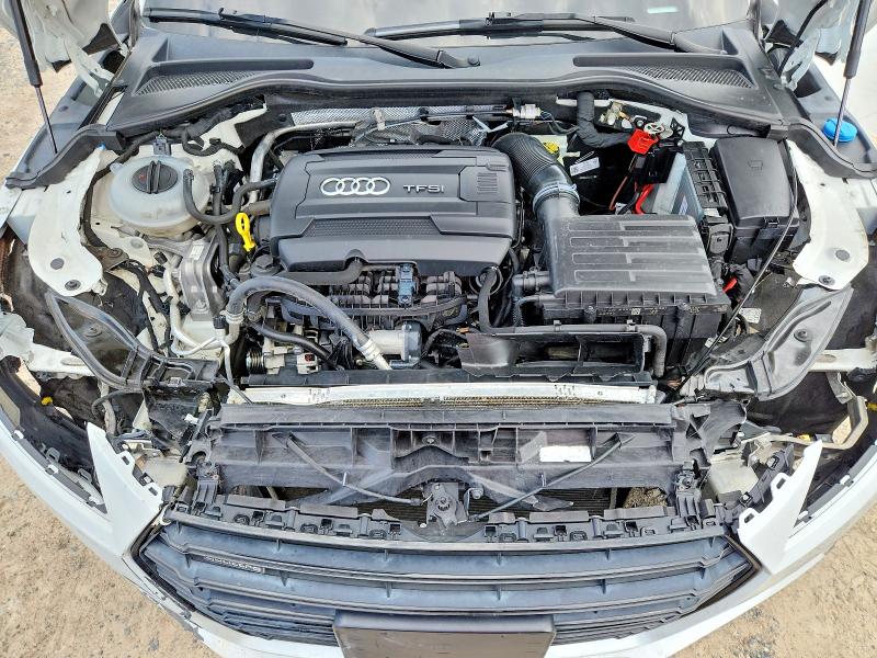 Продажа на аукционе авто 2017 Audi Tt, vin: TRUC5AFV5H1002555, номер лота: 67444856