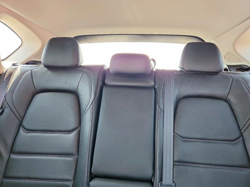 Продаж на аукціоні авто 2025 Mazda Cx-5, vin: JM3KFBEM0S0743542, номер лоту: 64010116