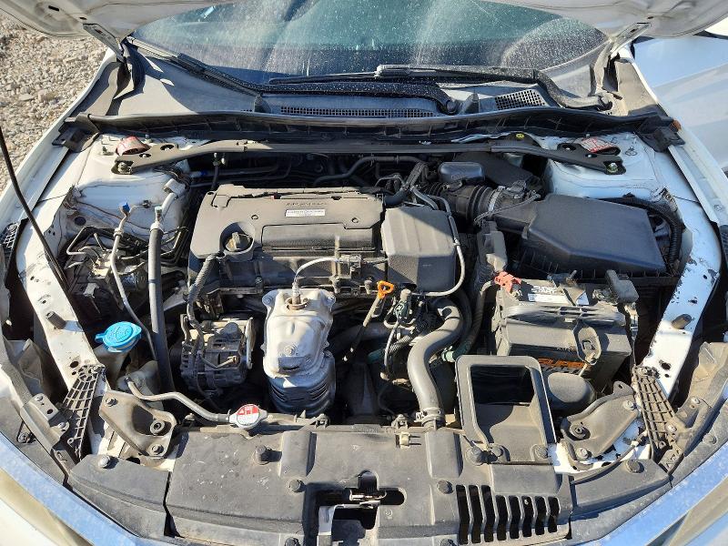 Aukcja sprzedaży 2017 Honda Accord, vin: 1HGCR2F19HA022553, numer aukcji: 64741006