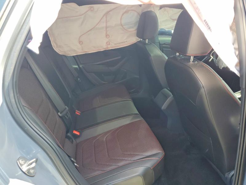 2022 Volkswagen Jetta მანქანა იყიდება აუქციონზე, vin: 3VW1T7BU5NM017172, აუქციონის ნომერი: 63316256