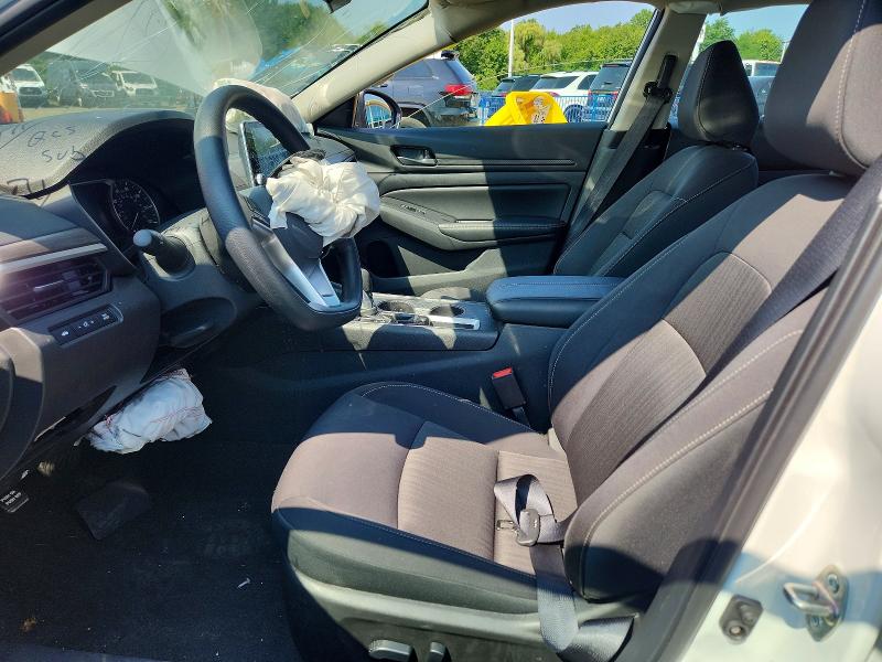 2026 Nissan Altima მანქანა იყიდება აუქციონზე, vin: 1N4BL4DVXTN313633, აუქციონის ნომერი: 64895726