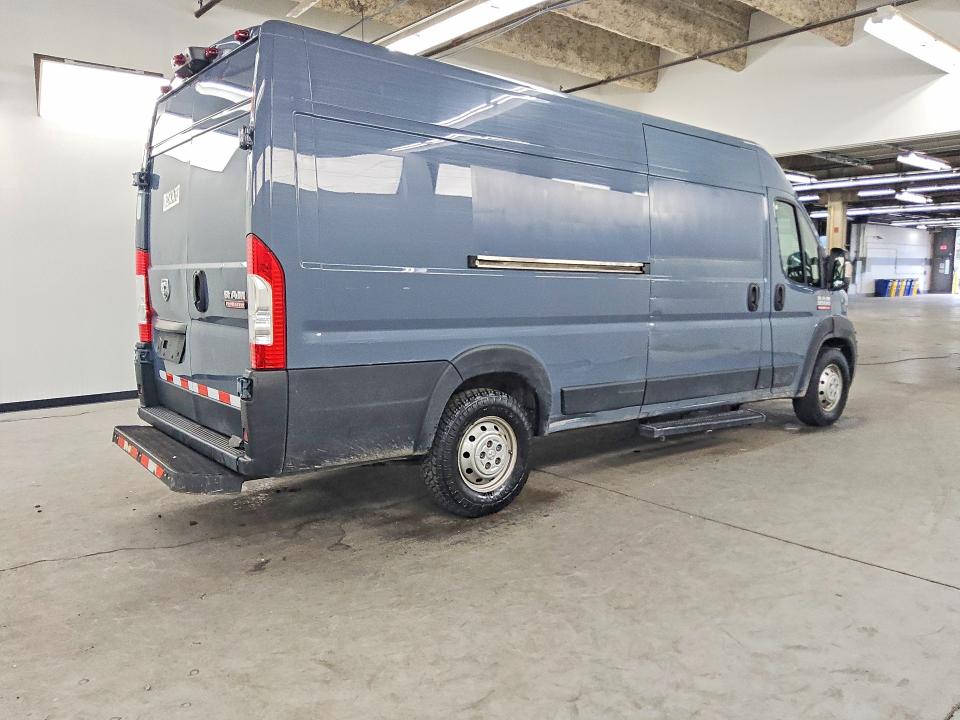 Aukcja sprzedaży 2021 Ram Promaster 3500, vin: 3C6FRVJG4ME500949, numer aukcji: 62543476