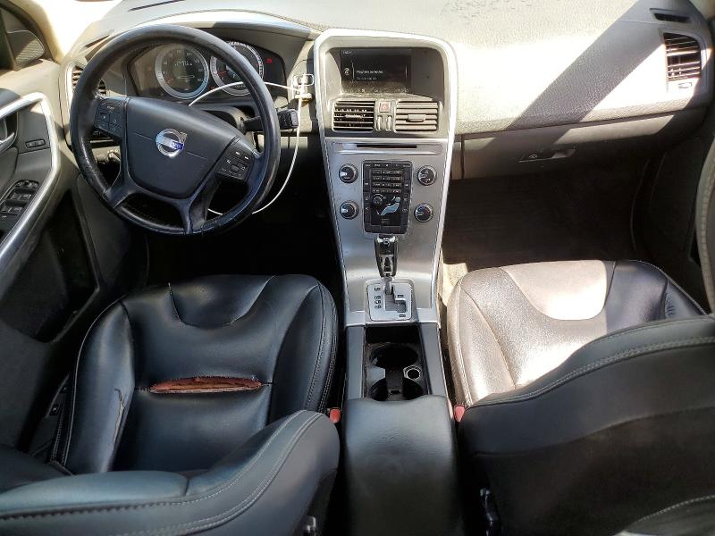 65499066 :رقم المزاد ، YV4940DLXB2186621 vin ، 2011 Volvo Xc60 مزاد بيع
