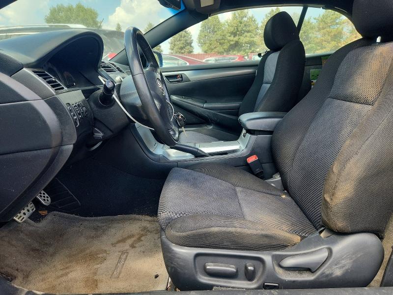 66816766 :رقم المزاد ، 4T1FA38P88U153879 vin ، 2008 Toyota Camry Solara مزاد بيع