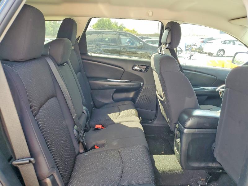 2012 Dodge Journey მანქანა იყიდება აუქციონზე, vin: 3C4PDCBG7CT332989, აუქციონის ნომერი: 65742966