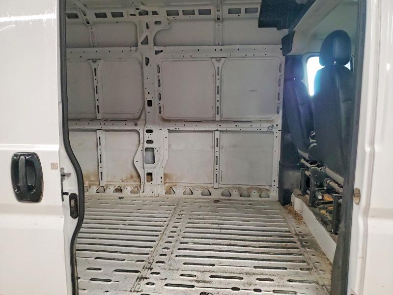 64727896 :رقم المزاد ، 3C6LRVDG2PE571988 vin ، 2023 Ram Promaster 2500 مزاد بيع