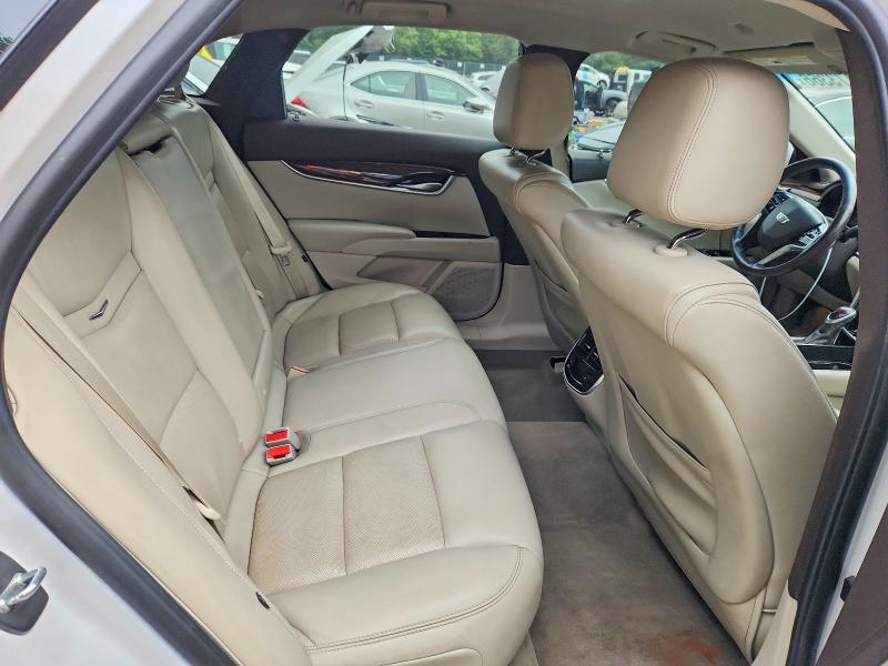 Aukcja sprzedaży 2017 Cadillac Xts, vin: 2G61N5S33H9128537, numer aukcji: 65173366