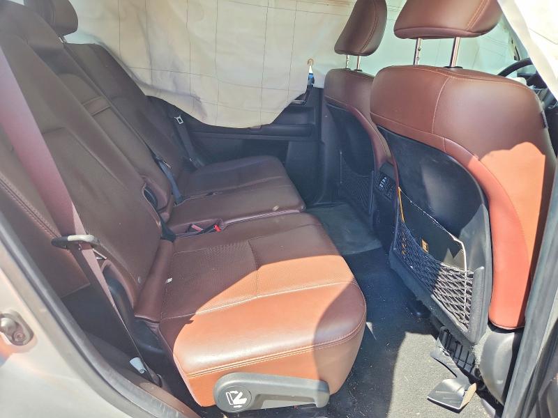 Продажа на аукционе авто 2015 Toyota 4runner, vin: JTEBU5JR8F5245661, номер лота: 65668146