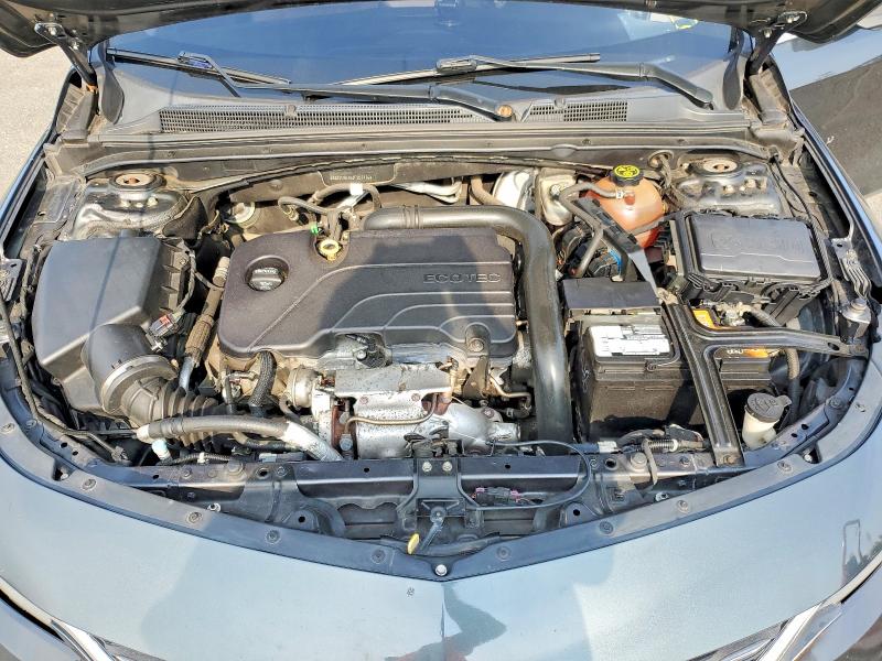 2018 Chevrolet Malibu მანქანა იყიდება აუქციონზე, vin: 1G1ZC5ST5JF207476, აუქციონის ნომერი: 64849866