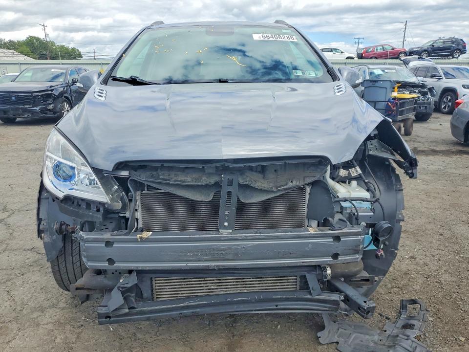 Aukcja sprzedaży 2015 Buick Encore, vin: KL4CJESB9FB199465, numer aukcji: 66408286