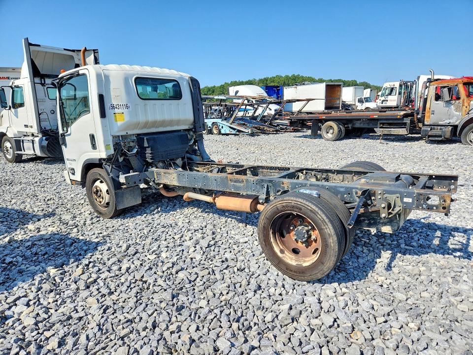 Продаж на аукціоні авто 2016 Isuzu Npr Hd, vin: 54DC4W1BXGS806037, номер лоту: 56431116