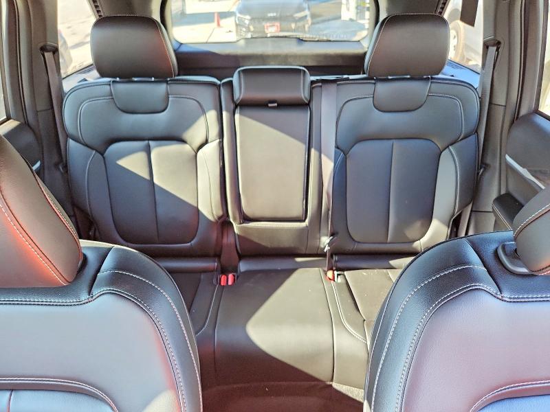 Продаж на аукціоні авто 2025 Jeep Grand Cherokee, vin: 1C4RJHBGXS8669667, номер лоту: 66435916