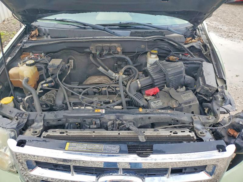 65107426 :رقم المزاد ، 1FMCU03Z28KA81543 vin ، 2008 Ford Escape مزاد بيع