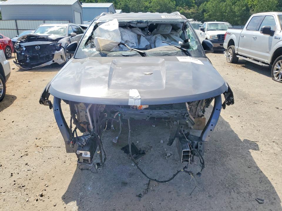 Продаж на аукціоні авто 2022 Ford Explorer, vin: 1FMSK7FH7NGA63969, номер лоту: 66028866