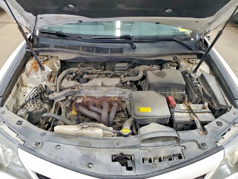 Продажа на аукционе авто 2012 Toyota Camry, vin: 4T1BF1FK7CU561522, номер лота: 64984346