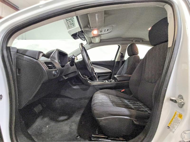 2014 Chevrolet Volt მანქანა იყიდება აუქციონზე, vin: 1G1RE6E45EU136947, აუქციონის ნომერი: 66369106