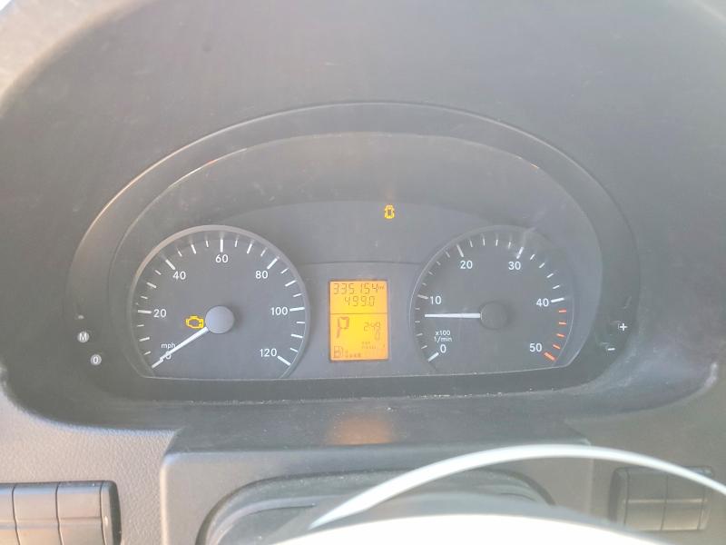 Aukcja sprzedaży 2011 Mercedes-benz Sprinter, vin: WD3PE8CB7B5572162, numer aukcji: 65480436
