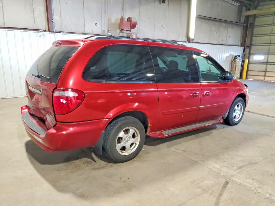 67244306 :رقم المزاد ، 2A4GP44R87R166917 vin ، 2007 Chrysler Town & Country مزاد بيع
