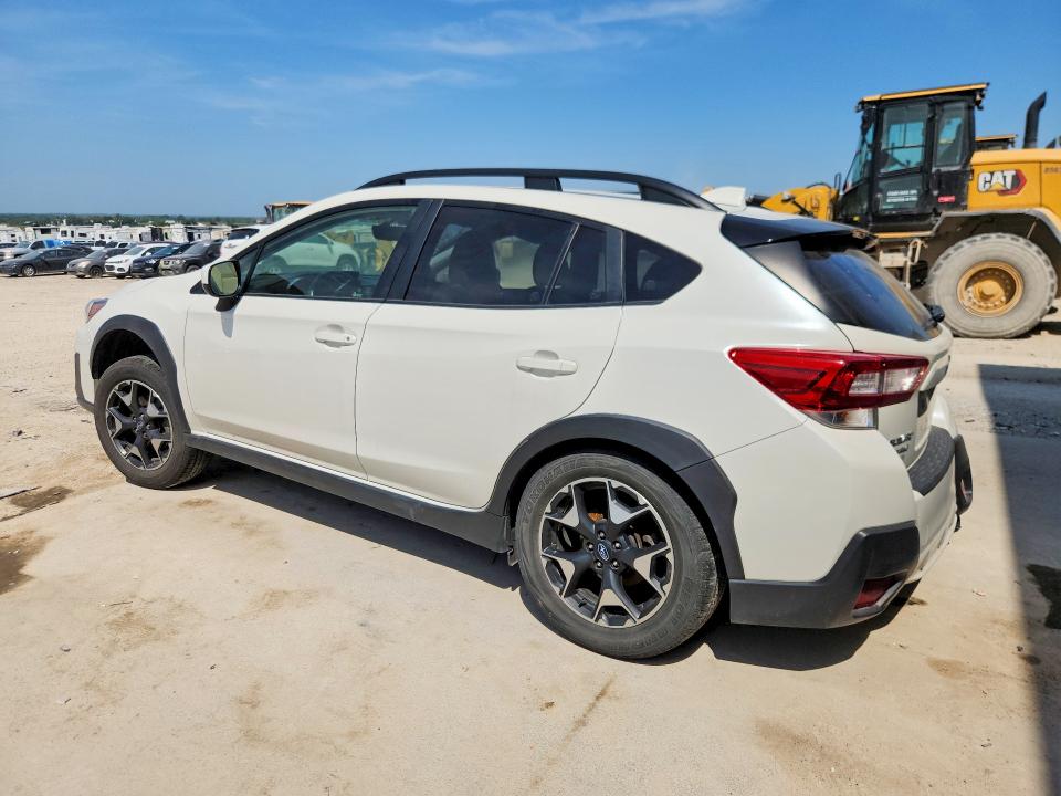 Aukcja sprzedaży 2019 Subaru Crosstrek, vin: JF2GTACC2KH351371, numer aukcji: 66542326
