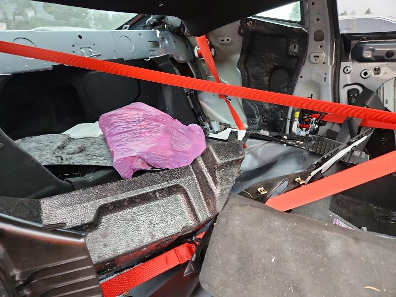 2022 Chevrolet Camaro მანქანა იყიდება აუქციონზე, vin: 1G1FG1R77N0102584, აუქციონის ნომერი: 64412846