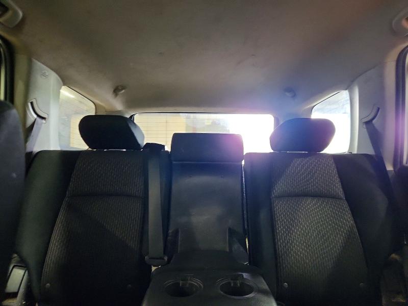65689926 :رقم المزاد ، JTEBU5JRXG5369853 vin ، 2016 Toyota 4runner مزاد بيع