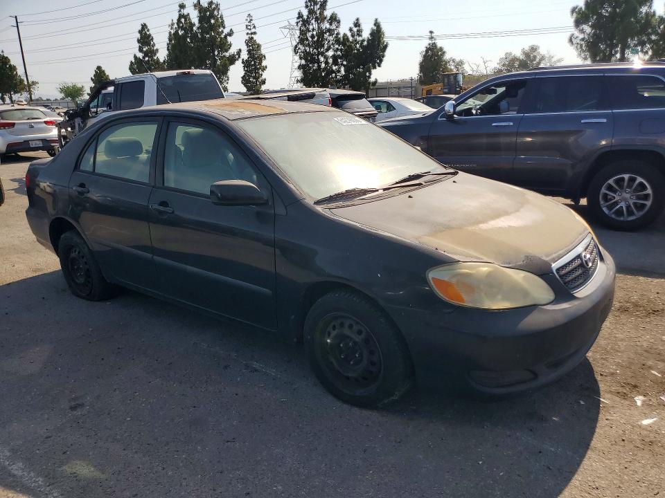 Aukcja sprzedaży 2006 Toyota Corolla, vin: 1NXBR32E06Z614259, numer aukcji: 64276076
