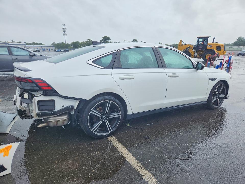 63202706 :رقم المزاد ، 1HGCY2F59PA005479 vin ، 2023 Honda Accord مزاد بيع