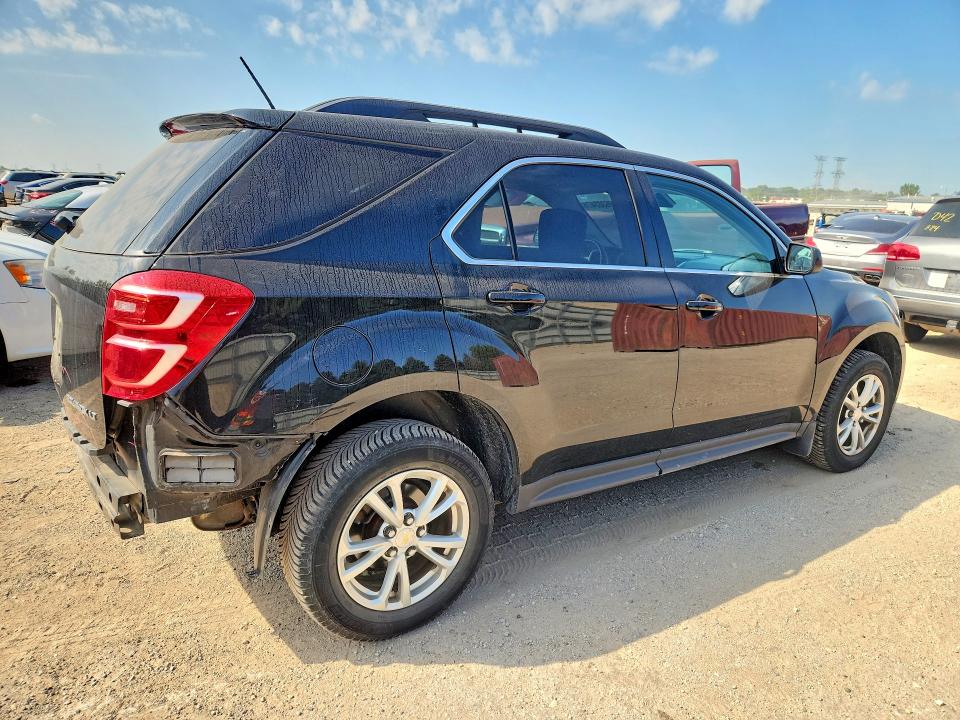 Aukcja sprzedaży 2016 Chevrolet Equinox, vin: 2GNALCEK3G6254026, numer aukcji: 66303476