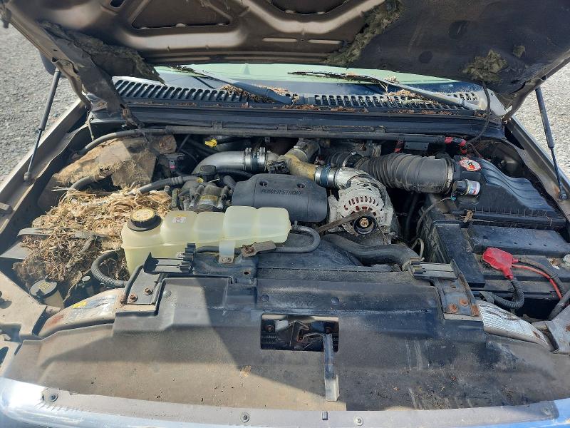 Продажа на аукционе авто 2002 Ford F350, vin: 1FTSW31F82ED67732, номер лота: 64225456