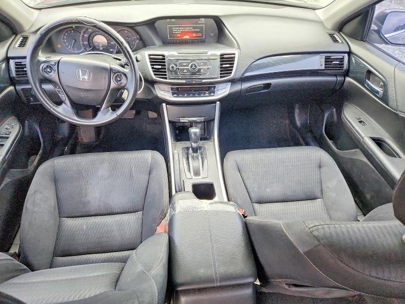 2015 Honda Accord მანქანა იყიდება აუქციონზე, vin: 1HGCR2F54FA166110, აუქციონის ნომერი: 66372996