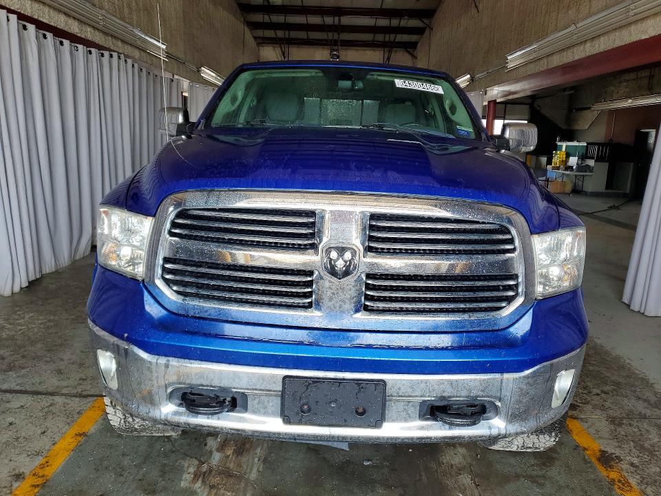 64300466 :رقم المزاد ، 1C6RR7GT1FS706257 vin ، 2015 Ram 1500 مزاد بيع
