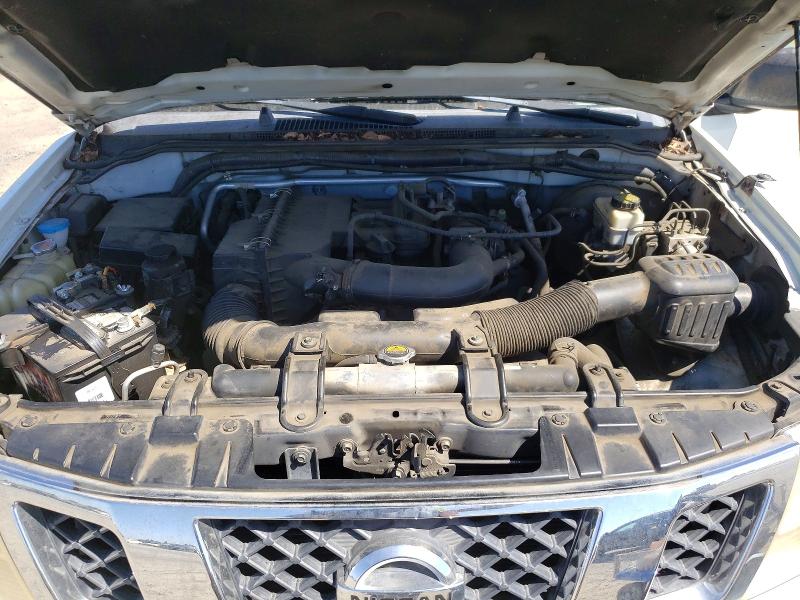 Продажа на аукционе авто 2014 Nissan Frontier, vin: 1N6BD0CT0EN708792, номер лота: 63744376