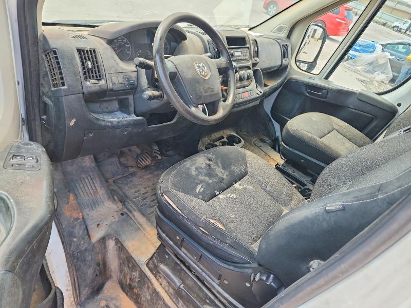 Aukcja sprzedaży 2014 Ram Promaster 2500, vin: 3C6TRVDG4EE107842, numer aukcji: 66706846