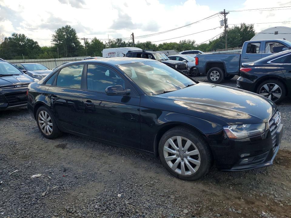 Aukcja sprzedaży 2013 Audi A4, vin: WAUBFAFL6DN036246, numer aukcji: 63803206