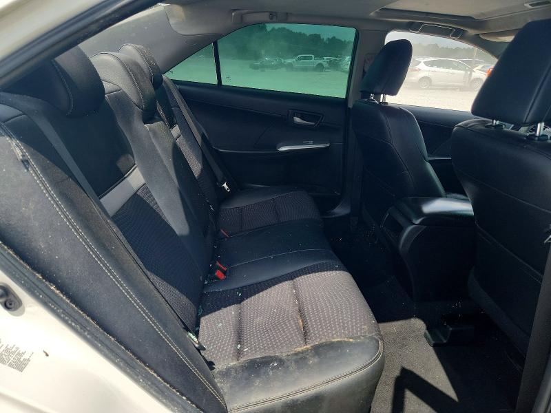 Продаж на аукціоні авто 2014 Toyota Camry, vin: 4T1BF1FK3EU796549, номер лоту: 67090906