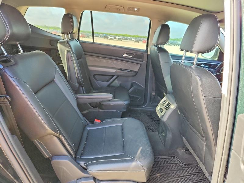 Aukcja sprzedaży 2021 Volkswagen Atlas, vin: 1V2JR2CAXMC547144, numer aukcji: 63417576