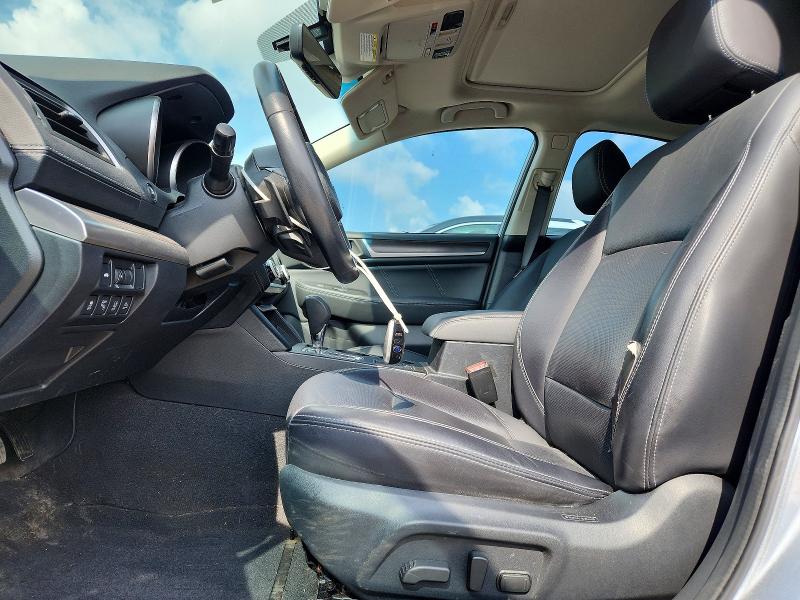 Aukcja sprzedaży 2018 Subaru Legacy, vin: 4S3BNAN67J3031257, numer aukcji: 63390696
