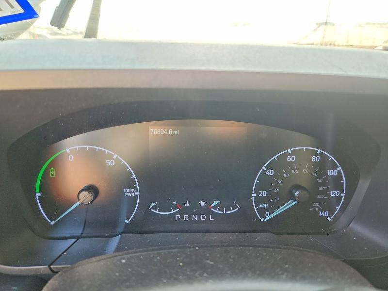 Продажа на аукционе авто 2024 Ford Maverick, vin: 3FTTW8H32RRA12947, номер лота: 66608886