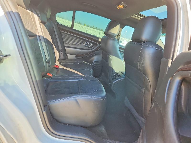 63926296 :رقم المزاد ، 1FAHP2J83GG112474 vin ، 2016 Ford Taurus مزاد بيع