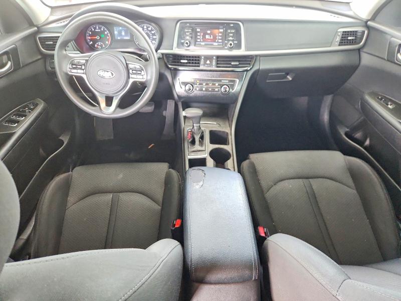 Aukcja sprzedaży 2017 Kia Optima, vin: 5XXGT4L38HG171320, numer aukcji: 63692596