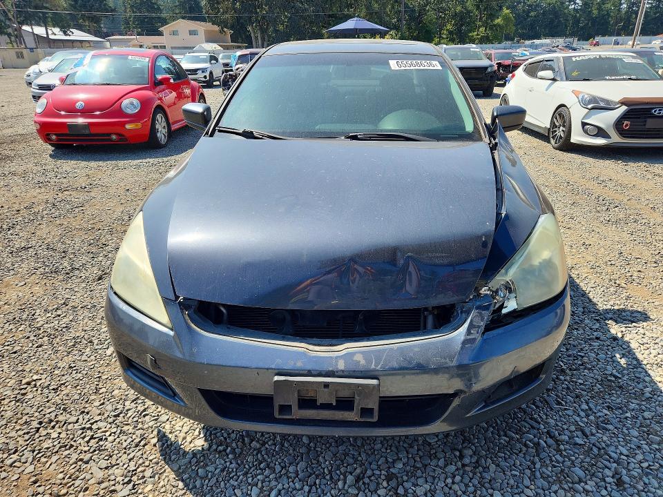 Продаж на аукціоні авто 2006 Honda Accord, vin: 1HGCM56776A081408, номер лоту: 65568636