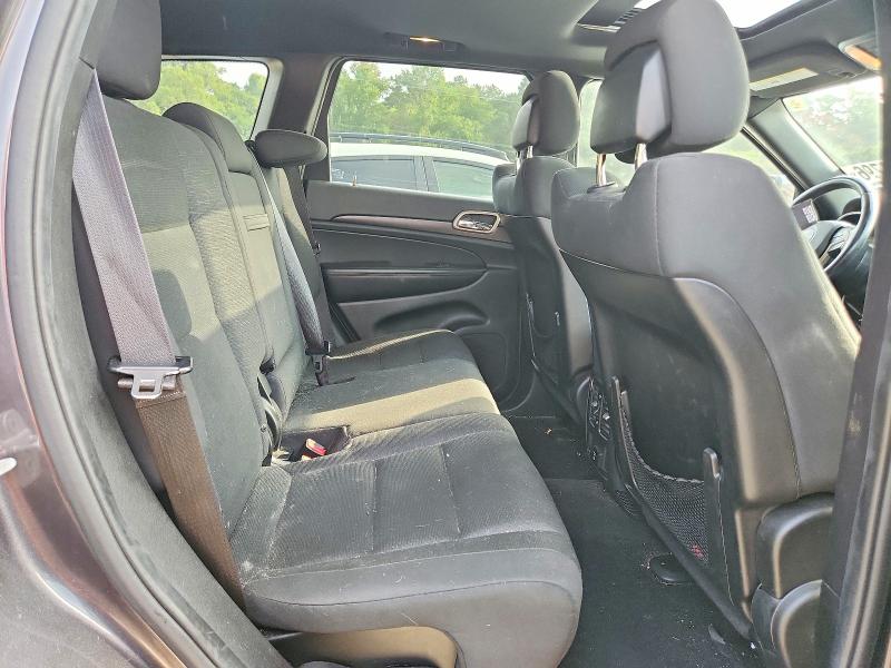 2014 Jeep Grand Cherokee მანქანა იყიდება აუქციონზე, vin: 1C4RJFAG2EC158803, აუქციონის ნომერი: 66613796