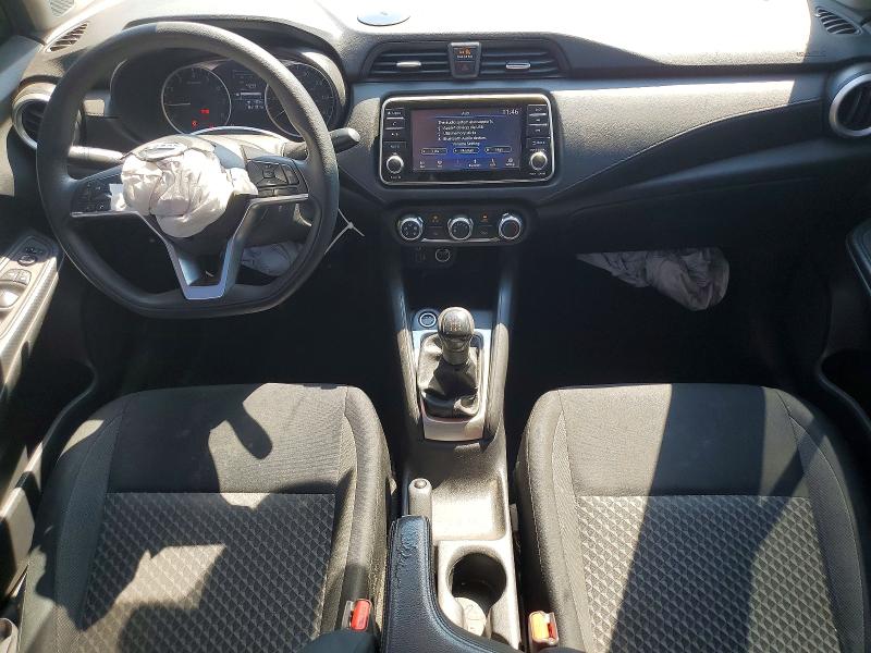Продажа на аукционе авто 2020 Nissan Versa, vin: 3N1CN8BV7LL879898, номер лота: 63306736
