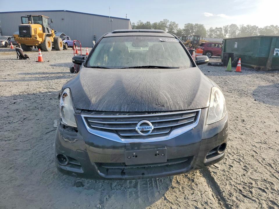 Aukcja sprzedaży 2012 Nissan Altima, vin: 1N4AL2AP0CN554977, numer aukcji: 66526946