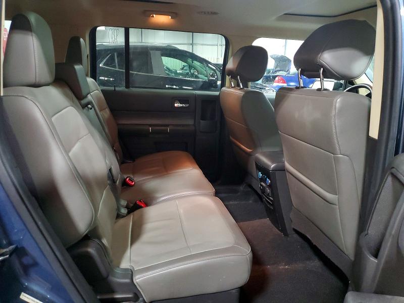 Продаж на аукціоні авто 2019 Ford Flex, vin: 2FMHK6DT6KBA19881, номер лоту: 64455976